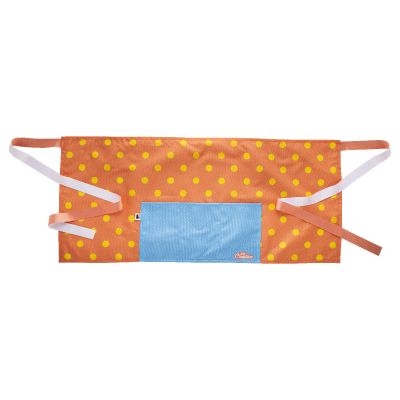 CREACHEF SERVE - Individuelle Kellnerschürze, RPET