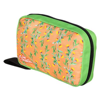 SUBOBAG CHARGE - Individuelles Organizer-Tasche RPET