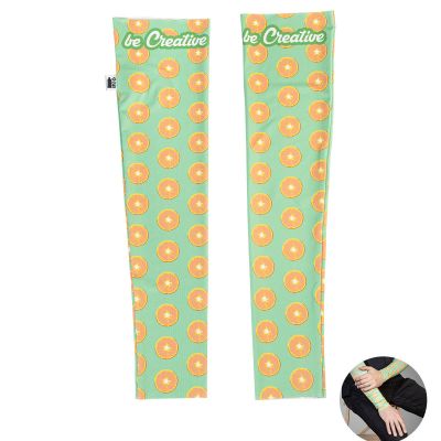 CREALIMB - Individuelle Armstulpen