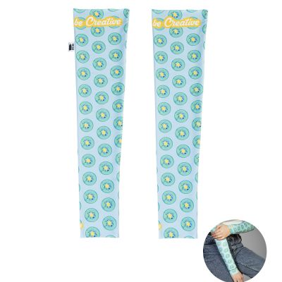 CREALIMB - Individuelle Armstulpen