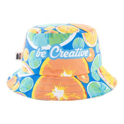 SUBOHAT - Individueller RPET Fischerhut