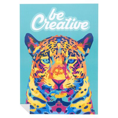 ANNOUNCE A4 - Individuelles Poster