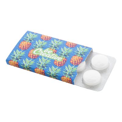 CREAMINT 5 - Minzbonbons in individuaeller Verpackung