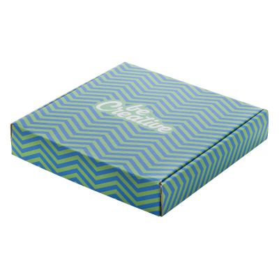 CREABOX POST SLIM S - flacher Versandkarton