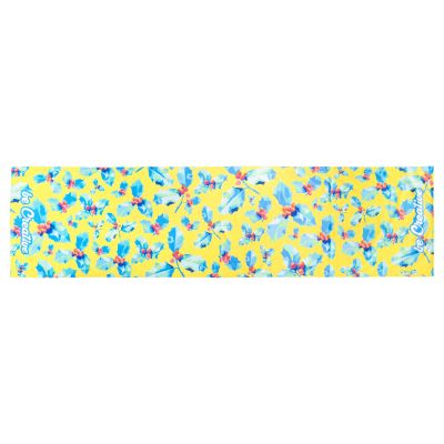 PRINTABLE S - individueller Tischläufer RPET