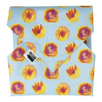 CREASNACK FOLD - Individuelle Snacktasche