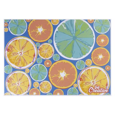 DINEPRINT - Individuelle Tischsets