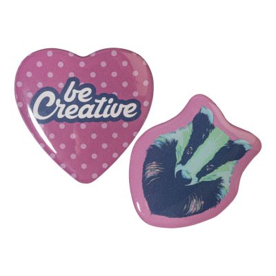 EPOFRIDGY - Kühlschrankmagnet in Sonderform