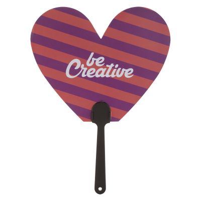 DIGIBREEZE - Fächer in Einzelform