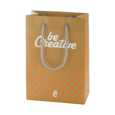 CREASHOP M - Papiertasche, medium