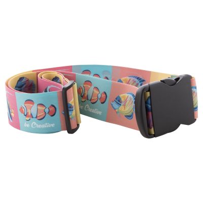 TERMINAL - Koffergurt