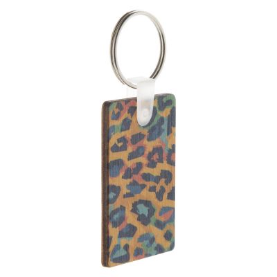 WOODY D - Schlüsselanhänger