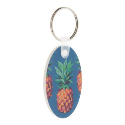 FOAMY B - Schlüsselanhänger