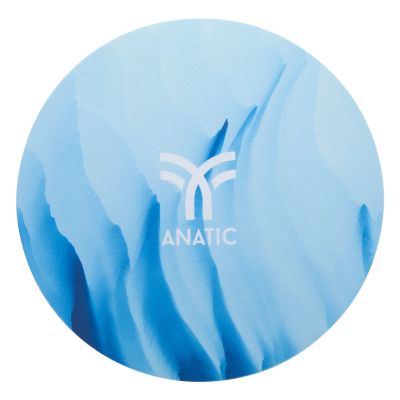 SUBOROND - Sublimations-Mauspad