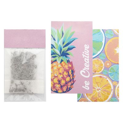 CREATEA ONE - Teebeutel