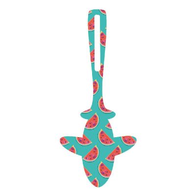 HEATHROW - Kofferanhänger