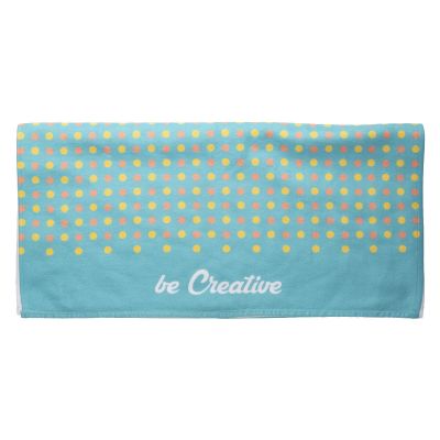 CREATOWEL M - Sublimations-Handtuch