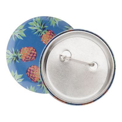 PINBADGE MAXI - Button-Anstecker