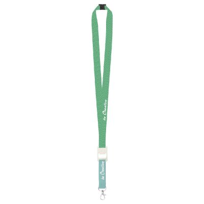 SUBYARD DRINK SAFE - Sublimations-Lanyard