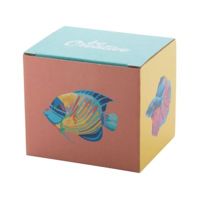 CREABOX MUG A - Individuelle Box