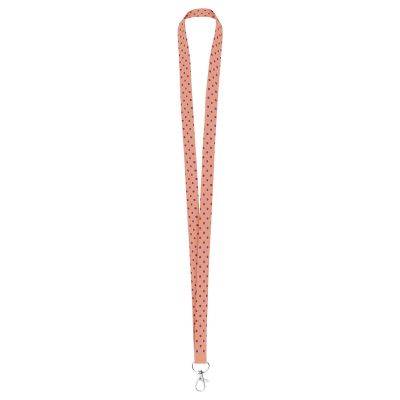 SUBYARD 15 A - Sublimations-Lanyard