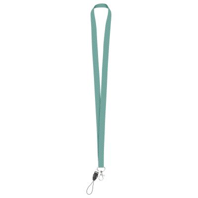 SUBYARD 15 B - Sublimations-Lanyard