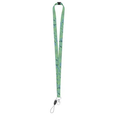 SUBYARD 15 B SAFE - Sublimations-Lanyard