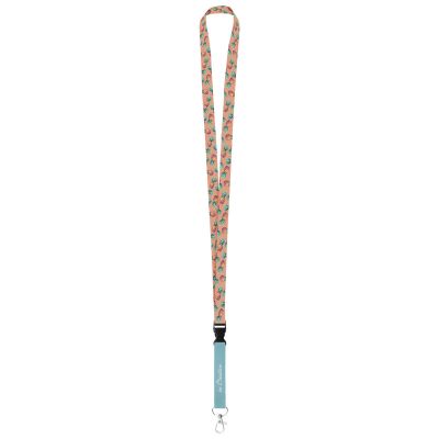 SUBYARD 15 C - Sublimations-Lanyard