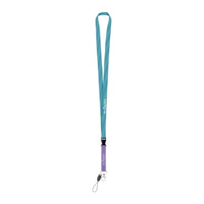 SUBYARD 15 D - Sublimations-Lanyard