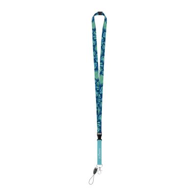 SUBYARD 15 D SAFE - Sublimations-Lanyard