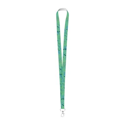 SUBYARD 15 ZERO - Sublimations-Lanyard