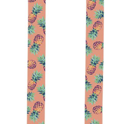 SUBYARD 15 DOUBLE - Sublimations-Lanyard