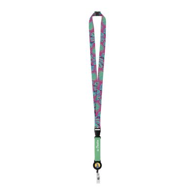 SUBYARD YOYO B SAFE - Sublimations-Lanyard