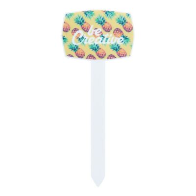 PLANTIT - Pflanzenschild