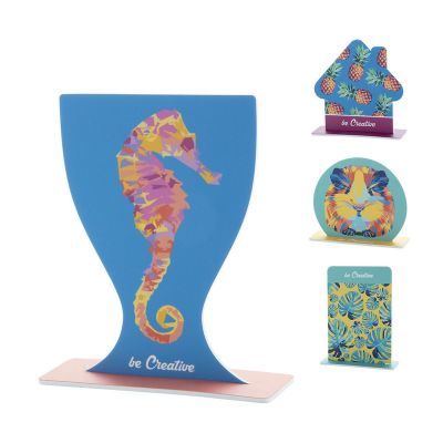 CLOBOR - Display, Kreis