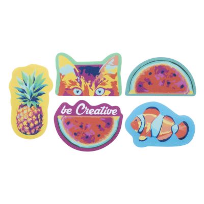 SHAPECAM - individueller Webcamblocker