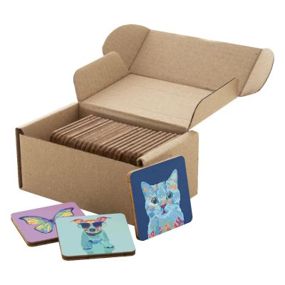 IMMERMOR CREATIVE - Memory-Spiel