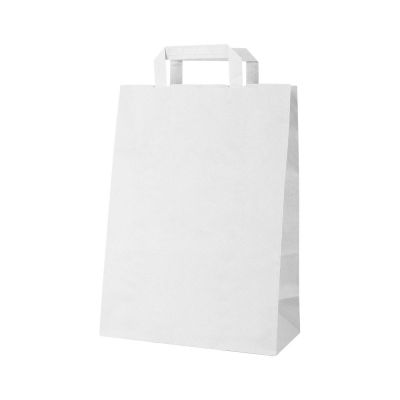 MARKET - Papier-Einkaufstasche