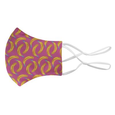 CREAMASK ADJUST KIDS - Waschbare Gesichtsmaske