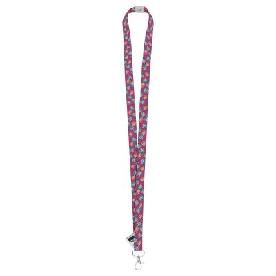 SUBYARD 15 A SAFE ECO - Sublimations-Lanyard