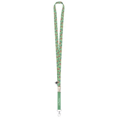 SUBYARD 15 C ECO - Sublimations-Lanyard