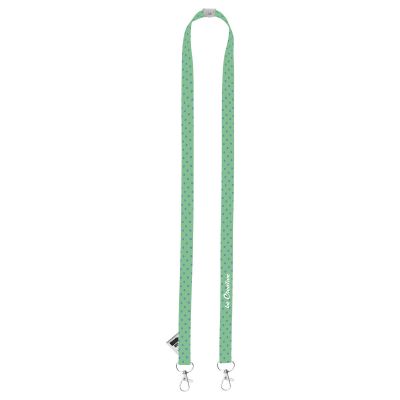 SUBYARD 15 DOUBLE SAFE ECO - Sublimations-Lanyard