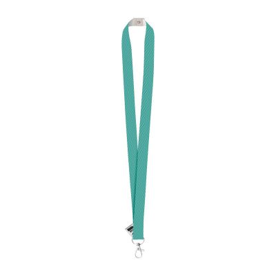 SUBYARD ZERO SAFE ECO - Sublimations-Lanyard