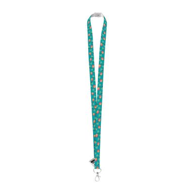 SUBYARD 15 ZERO SAFE ECO - Sublimations-Lanyard
