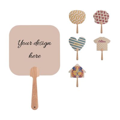 DIGIBREEZE ECO - Fächer