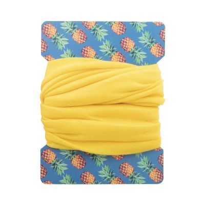 BANDANASHOW - Individuelle Karte für Multifunktionsschal