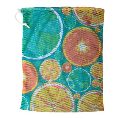 SUBOPRODUCE MESH - Individueller Obst-/Gemüsebeutel