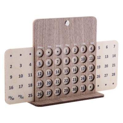 FOREVER - Ewiger Kalender