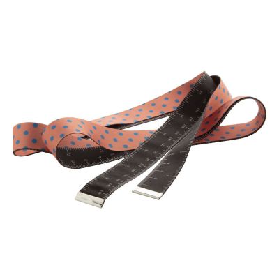 CARUSO - individuelles Schneidermaßband