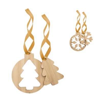 JERPSTAD - Weihnachtsbaumschmuck, Tannenbaum